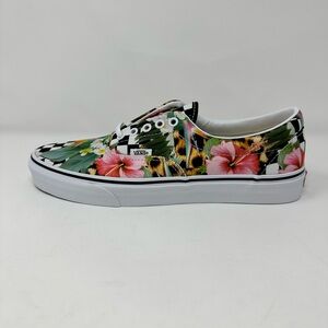 New in Box Vans Authentic Era Tropical Men’s Size 10 Skate Shoe